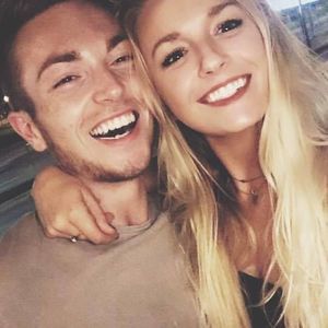 Meet your Posher, Nick